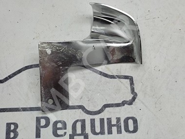 Накладка MERCEDES-BENZ CL-класс C215 рестайлинг (2002 - 2006) — Разборка Мерседес