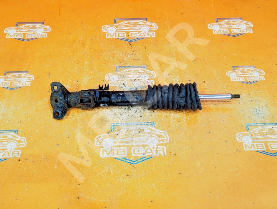 Стойка передняя MERCEDES-BENZ E-класс W124/S124/C124/A124 (1984 - 1997) фото 1 — Разборка Мерседес