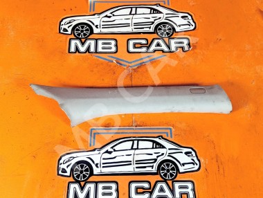 Накладка передней стойки MERCEDES-BENZ M-класс W166 (2011 - 2015) &mdash; Разборка Мерседес