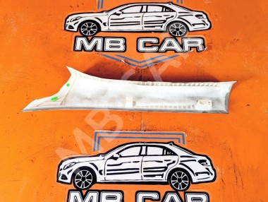 Накладка передней стойки MERCEDES-BENZ M-класс W166 (2011 - 2015) &mdash; Разборка Мерседес