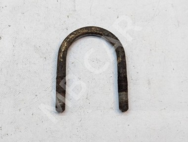 Стремянка рессоры MERCEDES-BENZ Sprinter W906 (2006 - 2019) — Разборка Мерседес