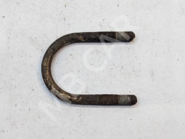 Стремянка рессоры MERCEDES-BENZ Sprinter W906 (2006 - 2019) — Разборка Мерседес