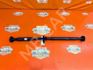 Кардан задний MERCEDES-BENZ S-класс W222/C217/A217 (2013 - 2017) — Разборка Мерседес