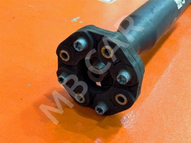 Кардан задний MERCEDES-BENZ S-класс W222/C217/A217 (2013 - 2017) — Разборка Мерседес