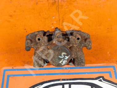 Суппорт задний правый MERCEDES-BENZ C-класс W203/S203/CL203 (2000 - 2004) &mdash; Разборка Мерседес