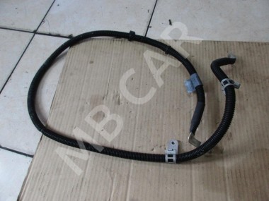 Провод генератора MERCEDES-BENZ CLA-класс C117/X117 рестайлинг (2016 - 2019) — Разборка Мерседес