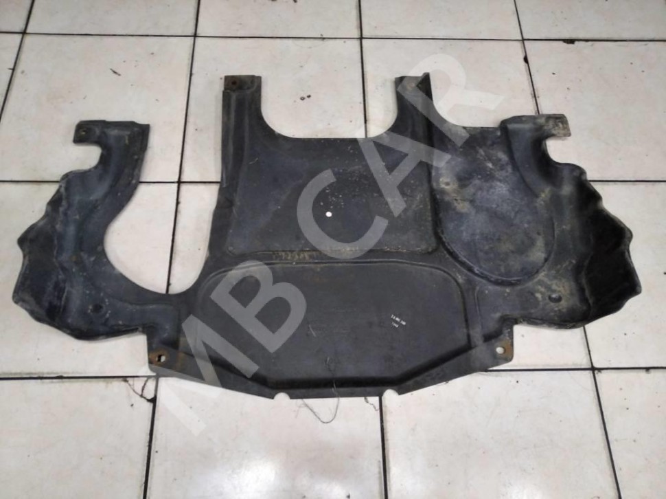 Защита АКПП MERCEDES-BENZ C-класс W203/S203/CL203 (2000 - 2004) фото 1 &mdash; Разборка Мерседес