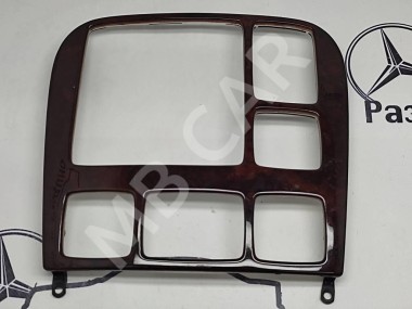 Рамка команда MERCEDES-BENZ S-класс W220 (1998 - 2005) — Разборка Мерседес