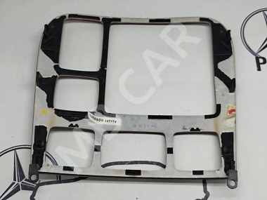 Рамка команда MERCEDES-BENZ S-класс W220 (1998 - 2005) — Разборка Мерседес