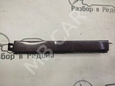 Ресницы фар MERCEDES-BENZ W124 W124/S124/C124/A124 (1984 - 1993) — Разборка Мерседес