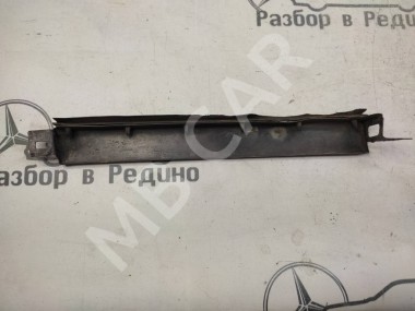 Ресницы фар MERCEDES-BENZ W124 W124/S124/C124/A124 (1984 - 1993) — Разборка Мерседес