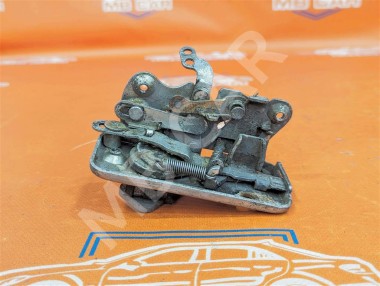 Замок двери задней правой MERCEDES-BENZ G-класс W463 рестайлинг 2 (2008 - 2012) — Разборка Мерседес