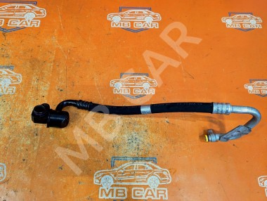 Трубка кондиционера MERCEDES-BENZ C-класс W203/S203/CL203 рестайлинг (2004 - 2008) — Разборка Мерседес