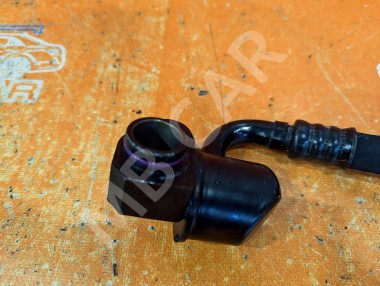 Трубка кондиционера MERCEDES-BENZ C-класс W203/S203/CL203 рестайлинг (2004 - 2008) — Разборка Мерседес