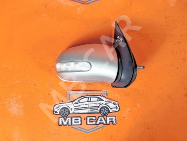 Зеркало правое MERCEDES-BENZ M-класс W163 рестайлинг (2001 - 2005) &mdash; Разборка Мерседес