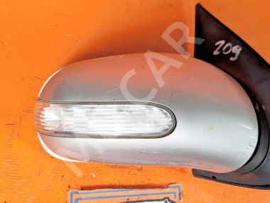 Зеркало правое MERCEDES-BENZ M-класс W163 рестайлинг (2001 - 2005) &mdash; Разборка Мерседес