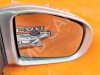 Зеркало правое MERCEDES-BENZ M-класс W163 рестайлинг (2001 - 2005) фото 7 &mdash; Разборка Мерседес