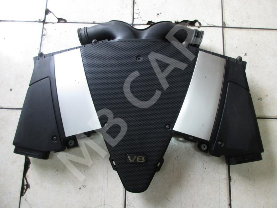 Корпус воздушного фильтра MERCEDES-BENZ GL-класс X164 (2006 - 2009) фото 1 — Разборка Мерседес