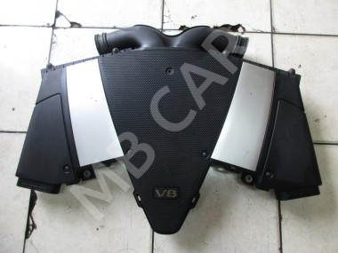 Корпус воздушного фильтра MERCEDES-BENZ GL-класс X164 (2006 - 2009) — Разборка Мерседес