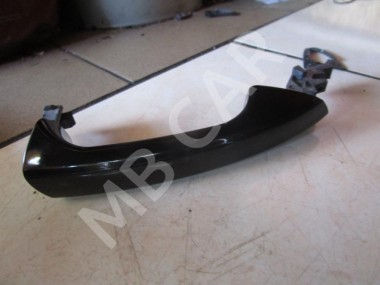 Ручка двери наружняя MERCEDES-BENZ E-класс W212/S212/C207/A207 (2009 - 2013) — Разборка Мерседес