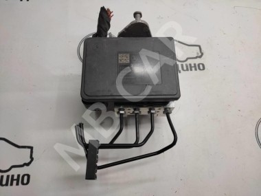 Блок ABS MERCEDES-BENZ GLC-класс X253 (2015 - 2019) — Разборка Мерседес