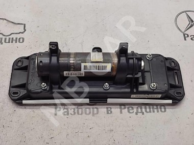 Подушка безопасности пасажирская MERCEDES-BENZ CLS-класс C219 (2004 - 2008) — Разборка Мерседес