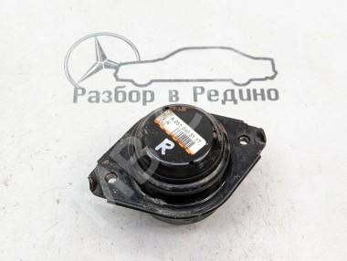 Опора двигателя MERCEDES-BENZ M-класс W164 (2005 - 2008) — Разборка Мерседес