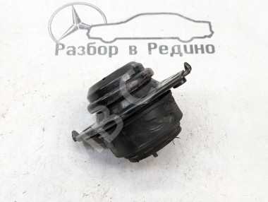 Опора двигателя MERCEDES-BENZ M-класс W164 (2005 - 2008) — Разборка Мерседес