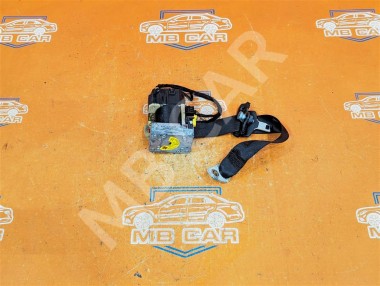 Ремень безопасности задний левый MERCEDES-BENZ S-класс W220 рестайлинг (2002 - 2005) — Разборка Мерседес