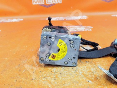 Ремень безопасности задний левый MERCEDES-BENZ S-класс W220 рестайлинг (2002 - 2005) — Разборка Мерседес