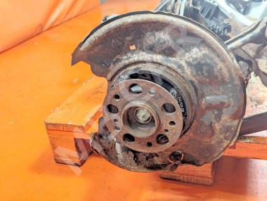 Подрамник задний MERCEDES-BENZ C-класс W203/S203/CL203 рестайлинг (2004 - 2008) &mdash; Разборка Мерседес