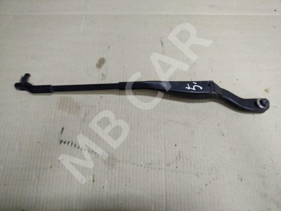 Поводок дворников MERCEDES-BENZ E-класс W211/S211 (2002 - 2006) фото 1 — Разборка Мерседес