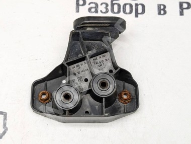 Кронштейн крепления бампера MERCEDES-BENZ M-класс W164 (2005 - 2008) — Разборка Мерседес