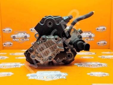 ТНВД MERCEDES-BENZ M-класс W163 рестайлинг (2001 - 2005) — Разборка Мерседес