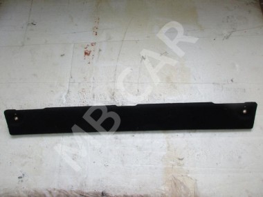 Пол багажника MERCEDES-BENZ M-класс W164 рестайлинг (2008 - 2011) — Разборка Мерседес