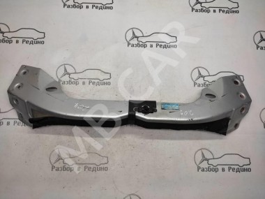 Панель телевизора верхняя MERCEDES-BENZ M-класс W163 рестайлинг (2001 - 2005) — Разборка Мерседес