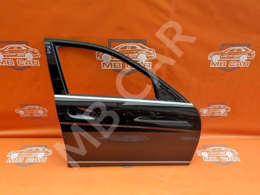 Дверь передняя правая MERCEDES-BENZ C-класс W204/S204/С204 рестайлинг (2011 - 2015) — Разборка Мерседес