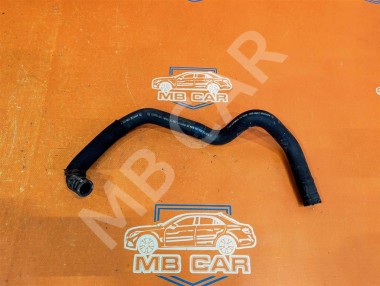 Патрубок ОЖ MERCEDES-BENZ E-класс W211/S211 рестайлинг (2006 - 2009) — Разборка Мерседес