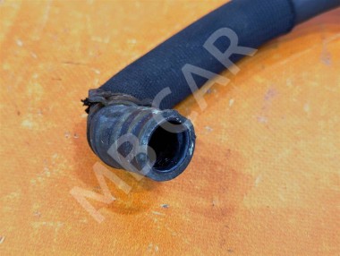 Патрубок ОЖ MERCEDES-BENZ E-класс W211/S211 рестайлинг (2006 - 2009) — Разборка Мерседес