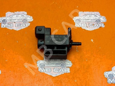 Клапан электромагнитный MERCEDES-BENZ E-класс W210/S210 (1995 - 1999) — Разборка Мерседес