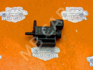 Клапан электромагнитный MERCEDES-BENZ E-класс W210/S210 (1995 - 1999) — Разборка Мерседес