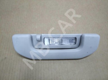 Ручка потолка MERCEDES-BENZ GLE-класс AMG W166 (2015 - 2019) — Разборка Мерседес