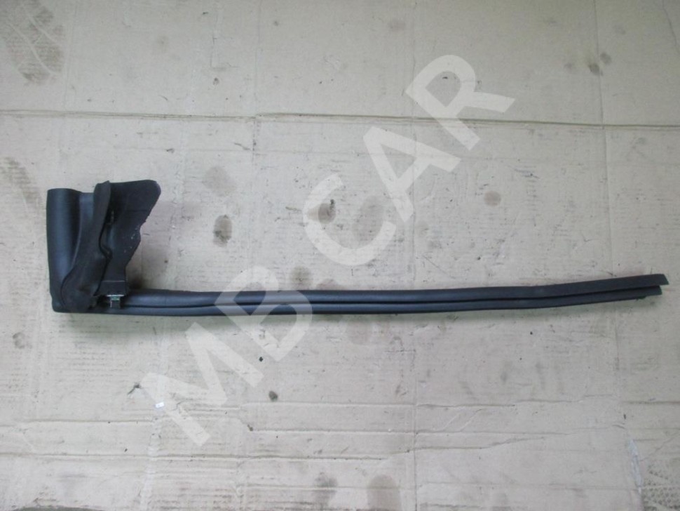 Уплотнитель стекла MERCEDES-BENZ E-класс W213/S213/C238/A238 (2016 - 2021) фото 1 &mdash; Разборка Мерседес