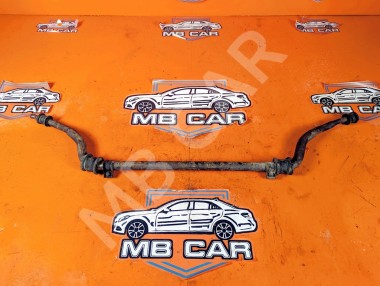 Стабилизатор передний MERCEDES-BENZ M-класс W163 рестайлинг (2001 - 2005) &mdash; Разборка Мерседес