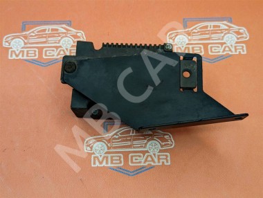 Блок вентилятора MERCEDES-BENZ CL-класс C215 (1999 - 2002) — Разборка Мерседес