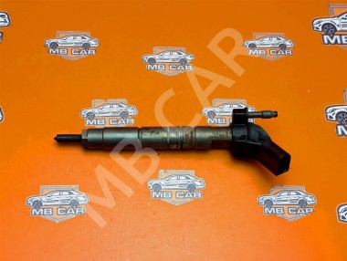 Форсунка ДИЗЕЛЬ MERCEDES-BENZ M-класс W164 рестайлинг (2008 - 2011) — Разборка Мерседес