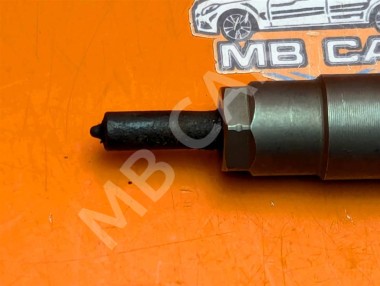 Форсунка ДИЗЕЛЬ MERCEDES-BENZ M-класс W164 рестайлинг (2008 - 2011) — Разборка Мерседес