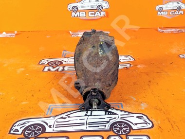 Редуктор задний MERCEDES-BENZ C-класс W203/S203/CL203 (2000 - 2004) &mdash; Разборка Мерседес