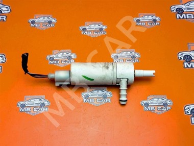 Насос омывателей MERCEDES-BENZ M-класс W164 рестайлинг (2008 - 2011) — Разборка Мерседес