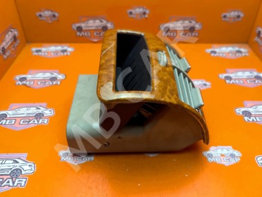 Воздуховод MERCEDES-BENZ S-класс W220 (1998 - 2005) — Разборка Мерседес